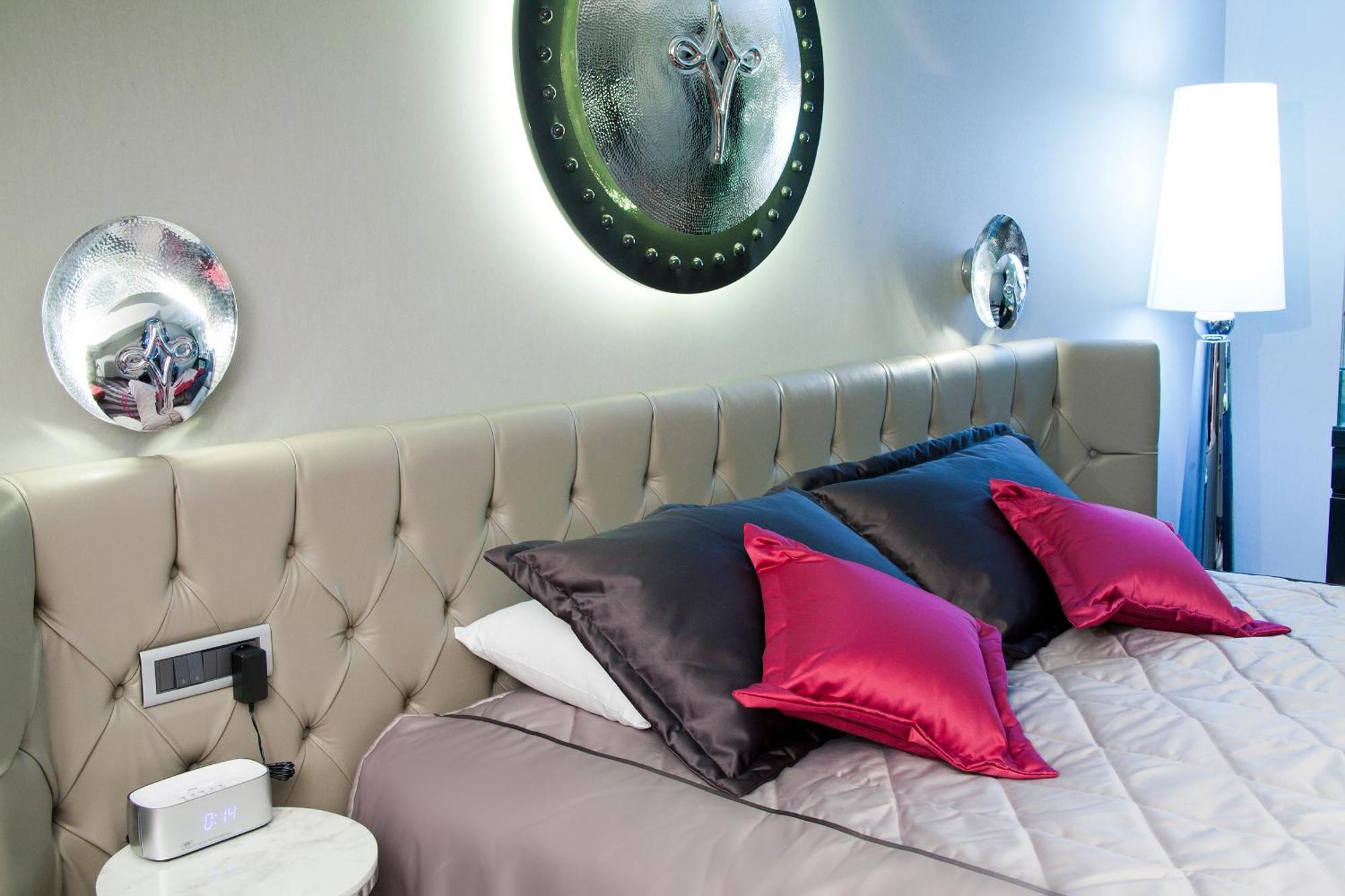 Sura Design Hotel & Suites — Fotos 1