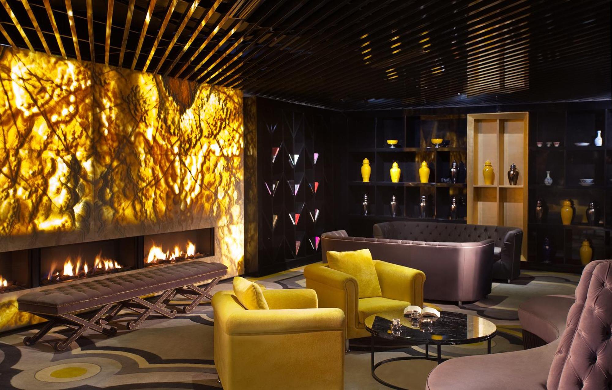 Sura Design Hotel & Suites — Fotos 2